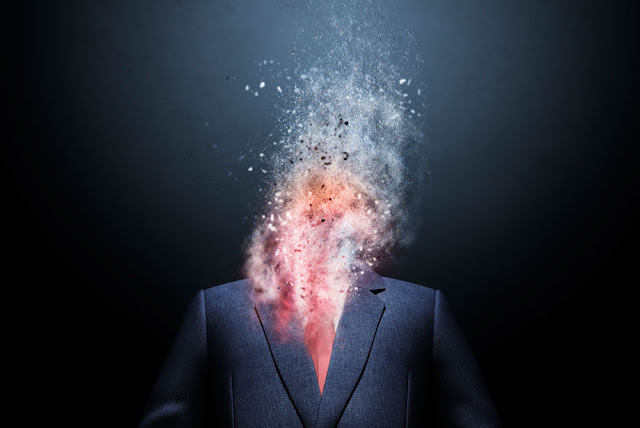 В попередній статті ми говорили про адаптивне стресі, його тривалий вплив, якщо не обробляти розумно, тягне за собою розчарування, яке переносить в фазу 2 - емоційне вигорання