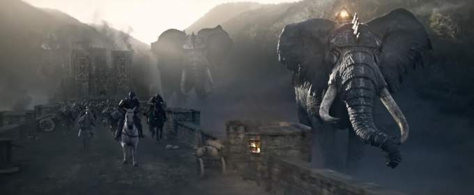 І навряд чи до цього варто знімати продовження