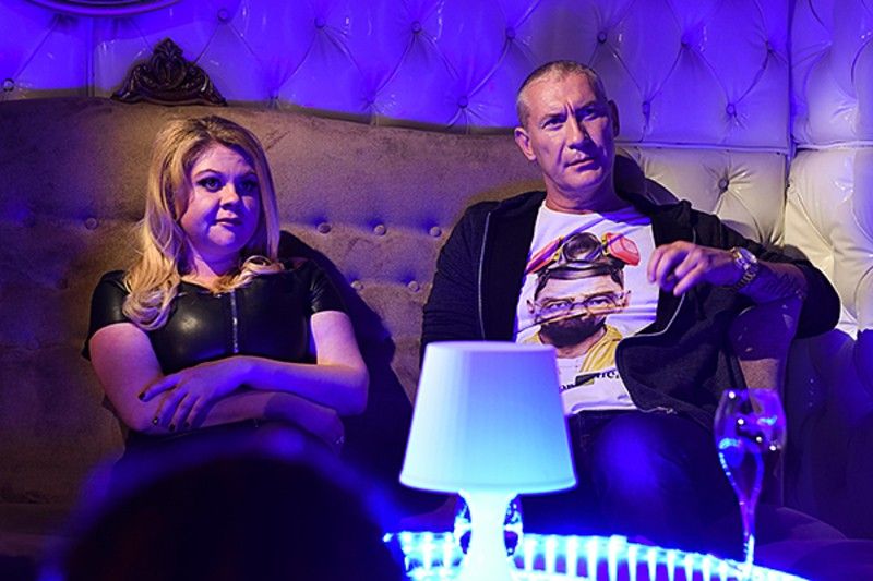 Загалом, якщо підвести риску, то замах у Марюса Вайсберга був зухвалий - вийти могло смішно і яскраво, а не вийшло від того, що злякалися, вимкнули почуття гумору, включили в себе цензорів і моралізаторів