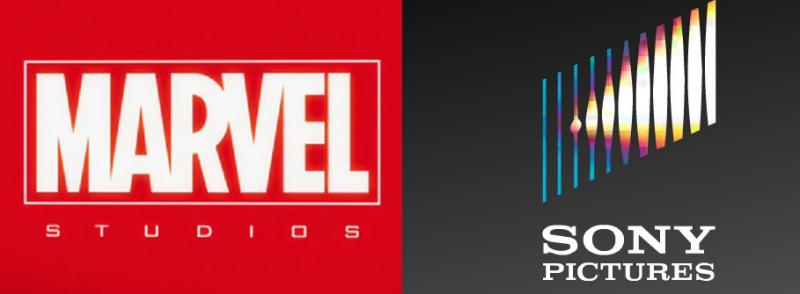 Перетягування каната між Sony і Marvel