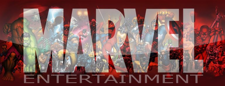 Це стало початком для багатомільярдного проекту Marvel Entertainment