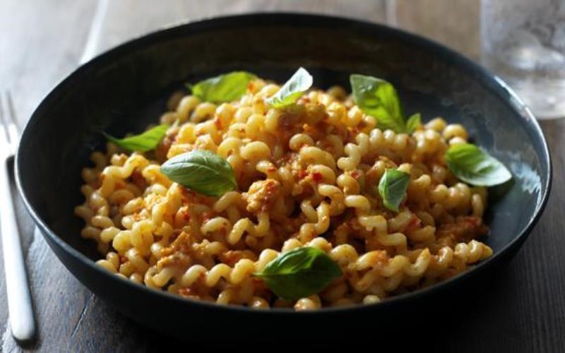 Сьогодні рецептами Найджел користуються тисячі господинь