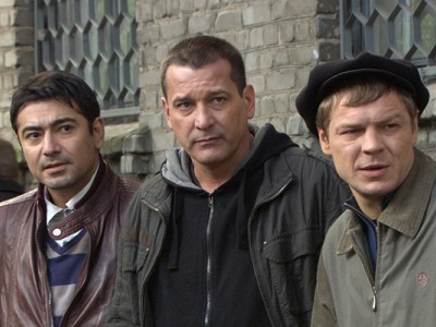 Кравчук вирішує ціною власного життя відвести підозри від Ігоря