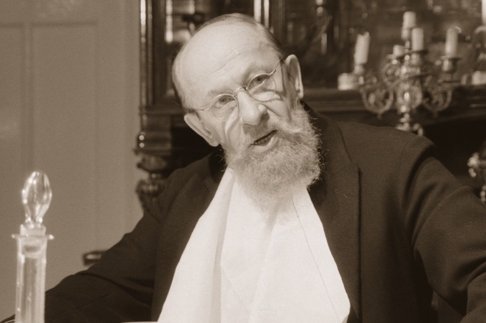 Текст читає Василь Лановий