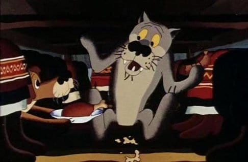 У головних ролях: Іван Переверзєв, Борис Ліванов, Микола Свободин, Микола Чистяков, Геннадій Юдін, Володимир Дружников, Олексій Алексєєв, Сергій Бондарчук, Михайло Пуговкін, Микола хрящик, Георгій Юматов, Павло Волков, Ольга Жизнева