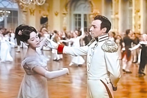 Ролі озвучували: Георгій Бурков, Армен Джигарханян