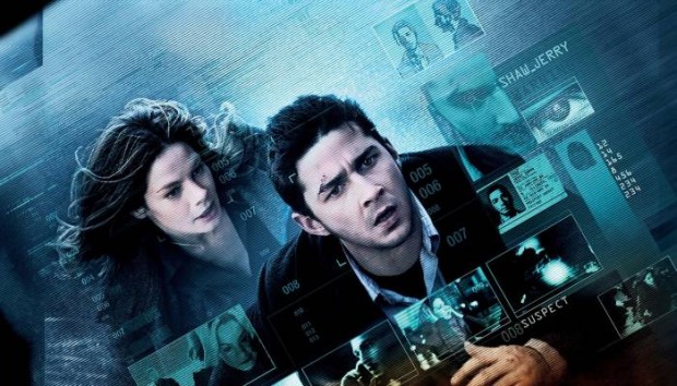 На гачку (2008)