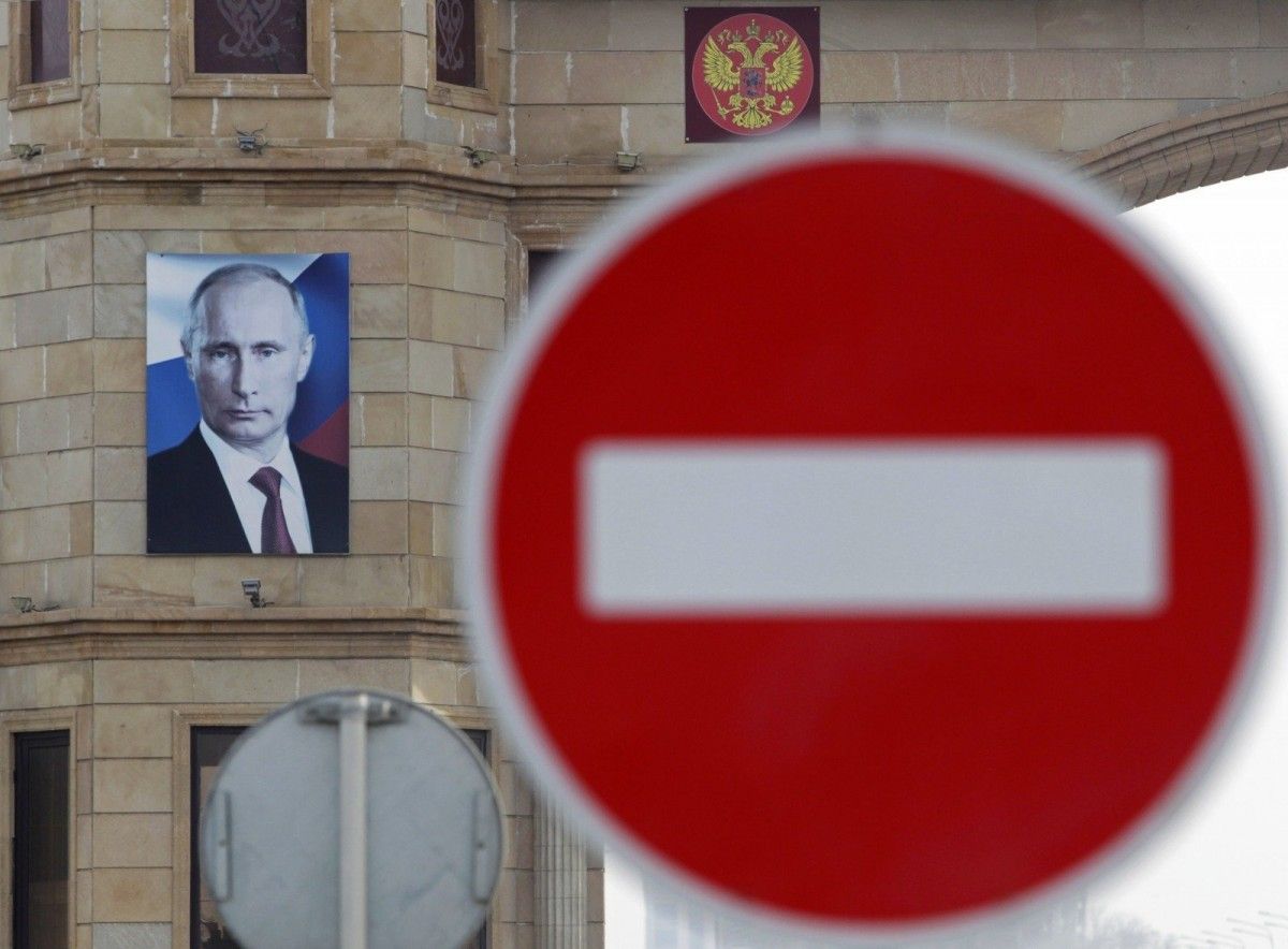 Держсекретар США Майк Помпео заявив, що США підтримують зусилля українців у відстоюванні незалежності своєї країни і ніколи не визнають окупацію Криму Росією