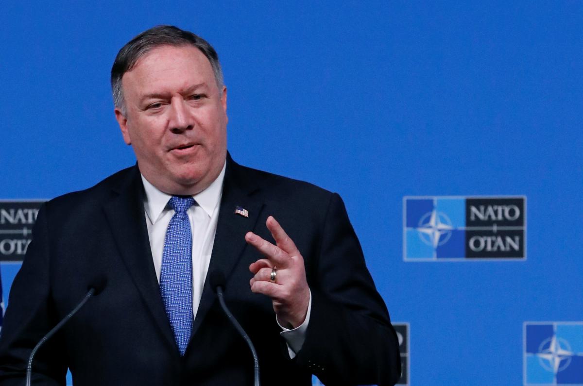 Держсекретар США заявив, що якщо Росія не відновить дотримання положень цієї угоди, тоді США почнуть процес виходу з цього договору