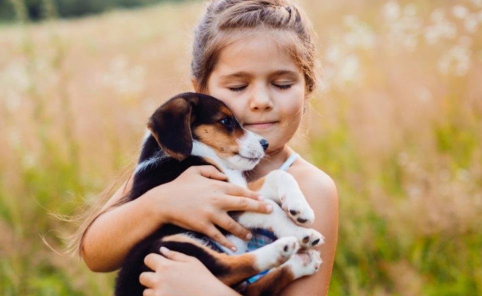 Тварини і мікроорганізми, з якими ми розвиваємося і зростаємо, - найкращі стимулятори і тренери імунної системи, підкреслила Супрун