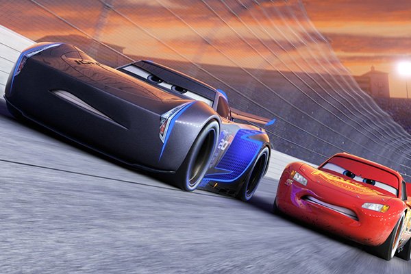 Але, на відміну від червоного боліда, аніматорам Pixar ще далеко до пенсії - рівень їх проектів як і раніше високий, навіть у порівнянні з конкурентами з Disney