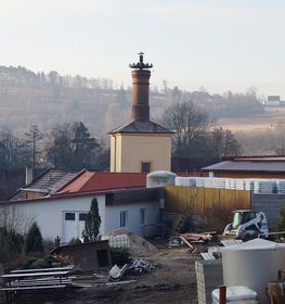 Кацов, фото: Мілош Турек   «Особливу увагу я звернув би на« Кацов », хоча сьогодні його і не можна вже називати міні-пивоварнею