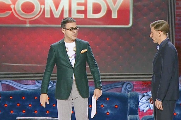 Ніяких правил, пристойностей і авторитетів