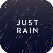 Just Rain
