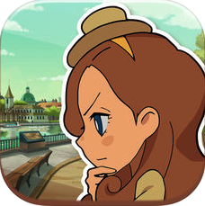 LAYTON'S MYSTERY JOURNEY - Starter Kit