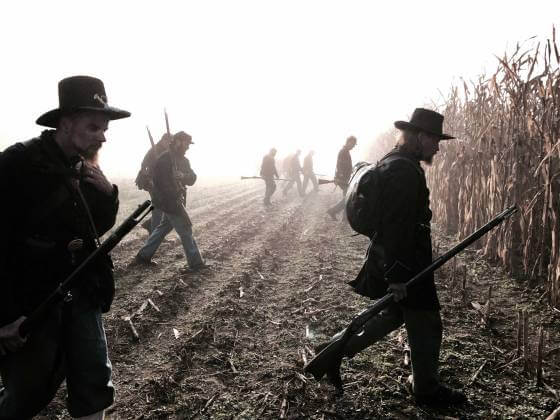 My Brother's Keeper
