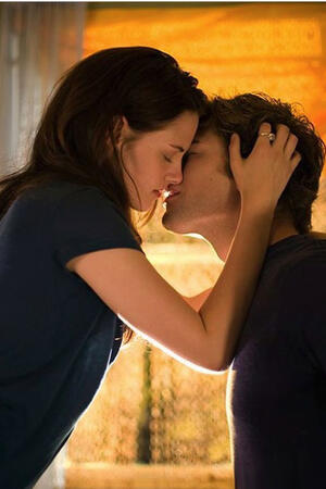 6 липня святкують Всесвітній день поцілунку