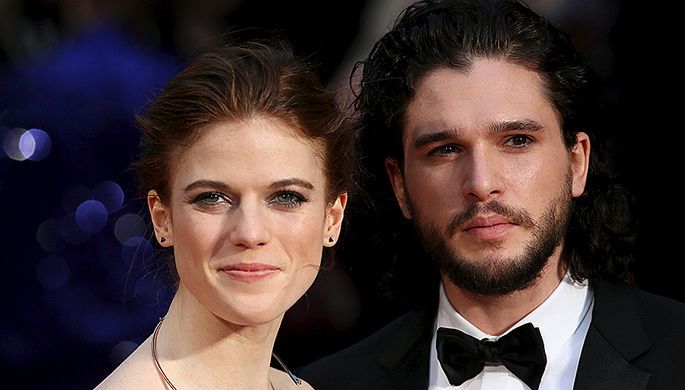 Весілля, яке пройде в фамільному замку Леслі, обіцяє стати найяскравішим одруженням року в світі шоу-бізнесу