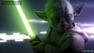 В оновленні   «Зоряні винищувачі героїв»   * Для Star Wars ™ Battlefront ™ II (не пропустите   огляд режиму «Зоряні винищувачі героїв»   ) Ми вносимо зміни в систему бою на світлових мечах, щоб зробити гру за героїв-фехтувальників більш різноманітною