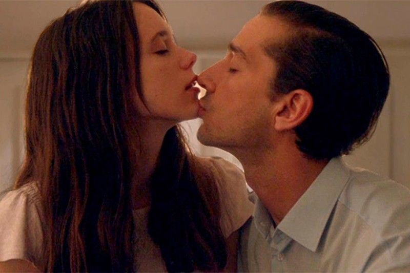 Знаменитий данський провокатор   Ларс фон Трієр   знає толк в людських збоченнях і дивних формах любові:   «Антихрист»   ,   «Розсікаючи хвилі»   ,   «Догвілль»   і звичайно,   обидві частини   еротичної драми   «Німфоманка»   - яскраві тому приклади