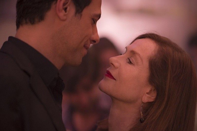 Однак зробив він це без моралізаторства і з неабиякою часткою чорного гумору, як справжній майстер