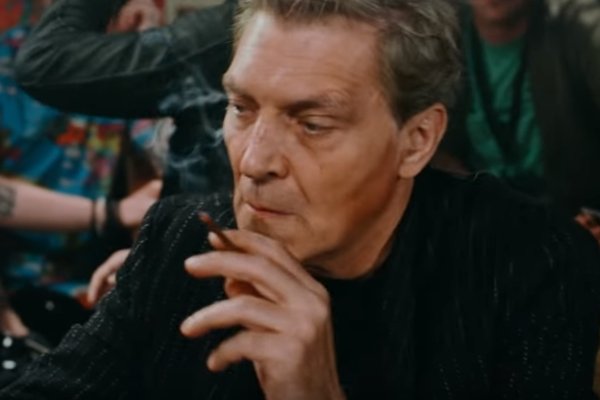 »угруповання« Ленінград »