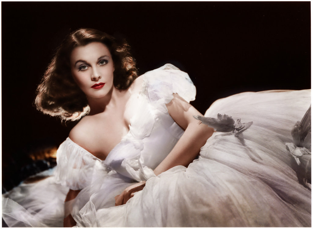 Вів'єн Лі (Վիվիեն Լի)