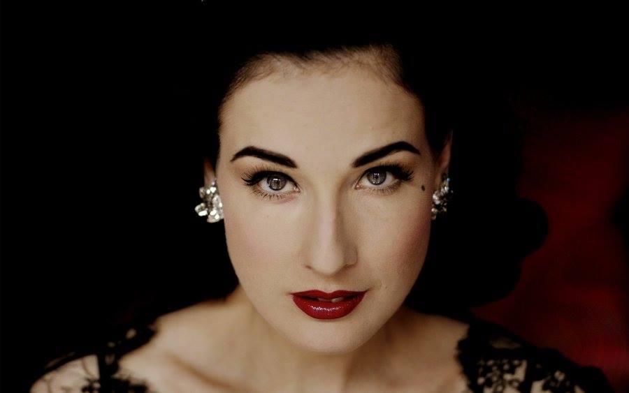 Діта фон Тіз (Դիտա Ֆոն Տիզ)