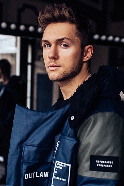 Не було такого, що режисер відвів мене в сторону і вказав на помилки