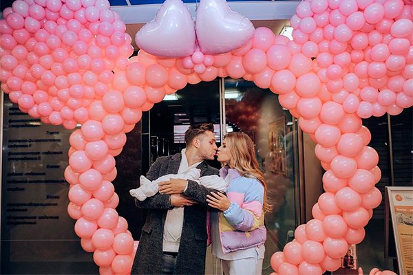 Мія - нам дуже сподобався цей варіант, і ми вирішили зупинитися на ньому