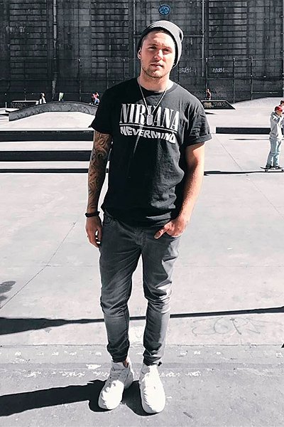 У пісні я розкрився на сто відсотків і з нетерпінням чекаю, коли всі зможуть її оцінити