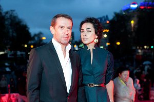 Також в 1996 році актор озвучив мультиплікаційного персонажа у фільмі «Королі і капуста», а ще в 1996 році актор отримав звання Заслуженого артиста Росії