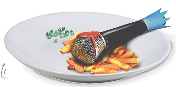 Петро Саруханов - «Нова»