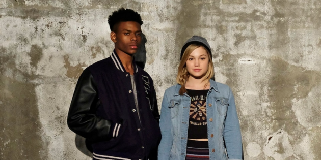 Плащ и Кінджал