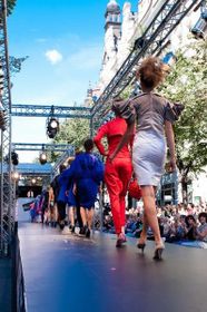 Фото: Prague Fashion Weekend   «Це те, про що я говорю