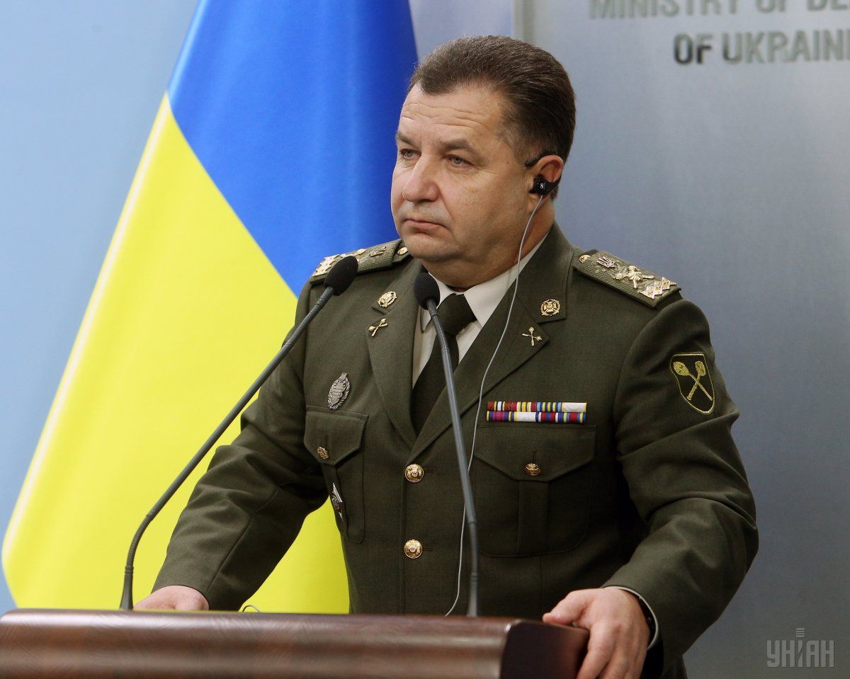 Підготовку за стандартами НАТО вже пройшли понад 10 батальйонів