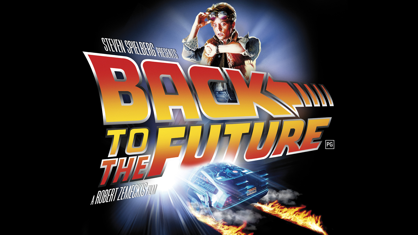 Неожиданный успех «Возвращения в будущее» стал прорывом в карьере Алана Сильвестриго, который сочинил музыку для этого фильма
