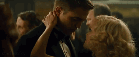 Reese Witherspoon in Robert Pattinson (Voda za slone)