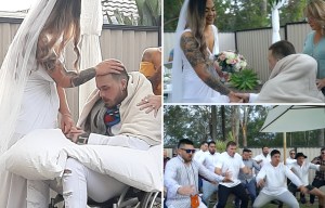 Студентка убита 3 акулами перед родителями, когда она плавала со свиньями на Багамах