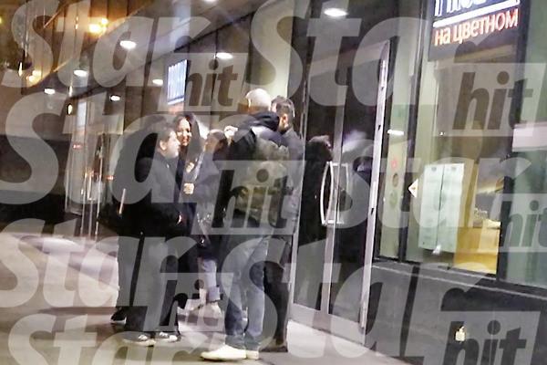 Про це повідомляє російське видання    Старх   