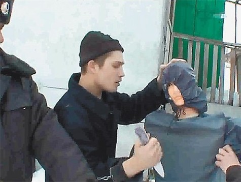 Ну і що-то побічно я писав про вбивства
