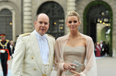 30 червня 2011, 17:57 Переглядів:   Альбер II одружується
