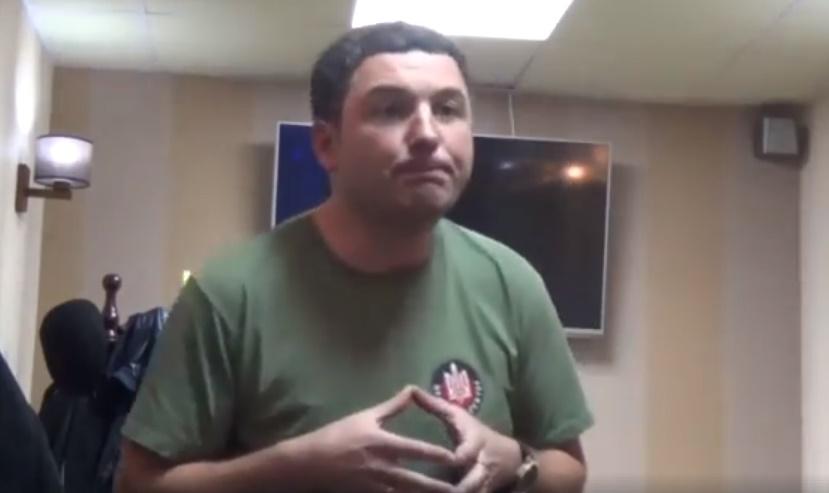 На думку чиновника, нинішня влада в Україні москвинськими-ж * довская