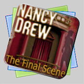 Допоможіть бідоласі Ненсі Дрю відшукати свого шкільного друга, який був викрадений зі стародавнього теа