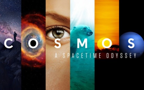 Космос: простір і час / Cosmos: A Space-Time Odyssey