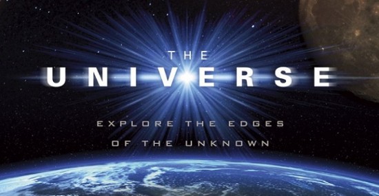 Всесвіт / The Universe