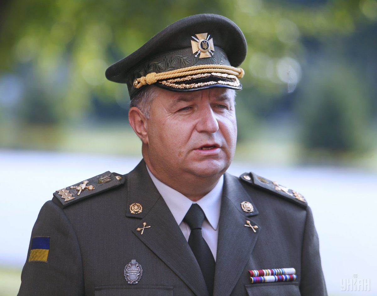 Він зазначив, що крім 77 тис
