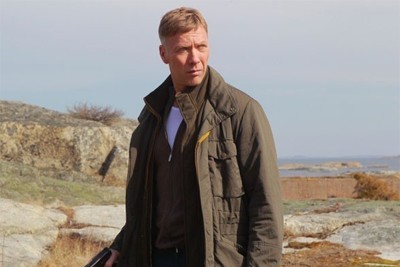 Спеціальний агент Карл Гамільтон з секретною місією на кордоні між Узбекистаном і Афганістаном