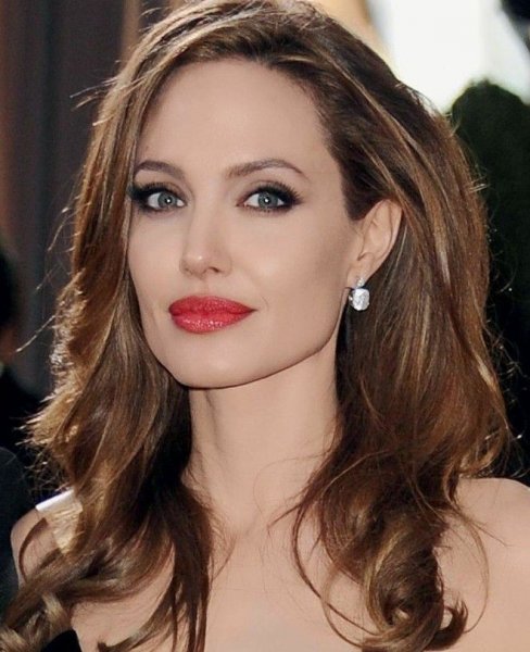 Анджеліна Джолі може стати членом королівської сім'ї, якщо зможе вийти заміж за свого нового фаворита Луї Спенсера