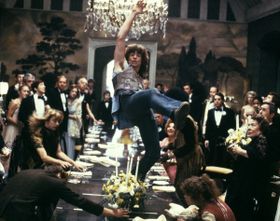 «Волосся» Мілоша Формана, фото: United Artists   53-й Міжнародний кінофестиваль в Карлових Варах присвячений пам'яті Мілоша Формана